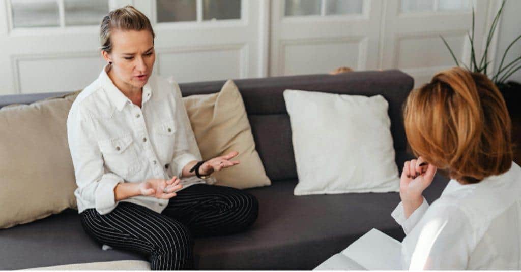 self esteem counseling, tampa counseling place