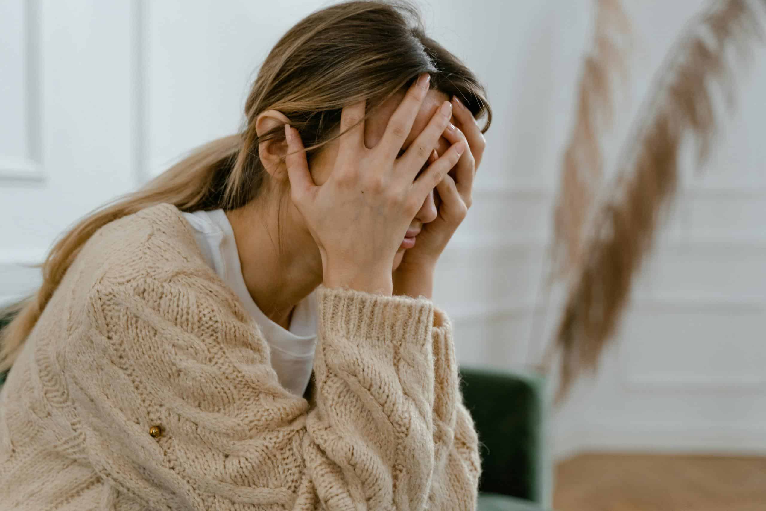 When Getting Out of Bed Feels Like Climbing a Mountain: Understanding Hidden Depression, Tampa Counseling Place