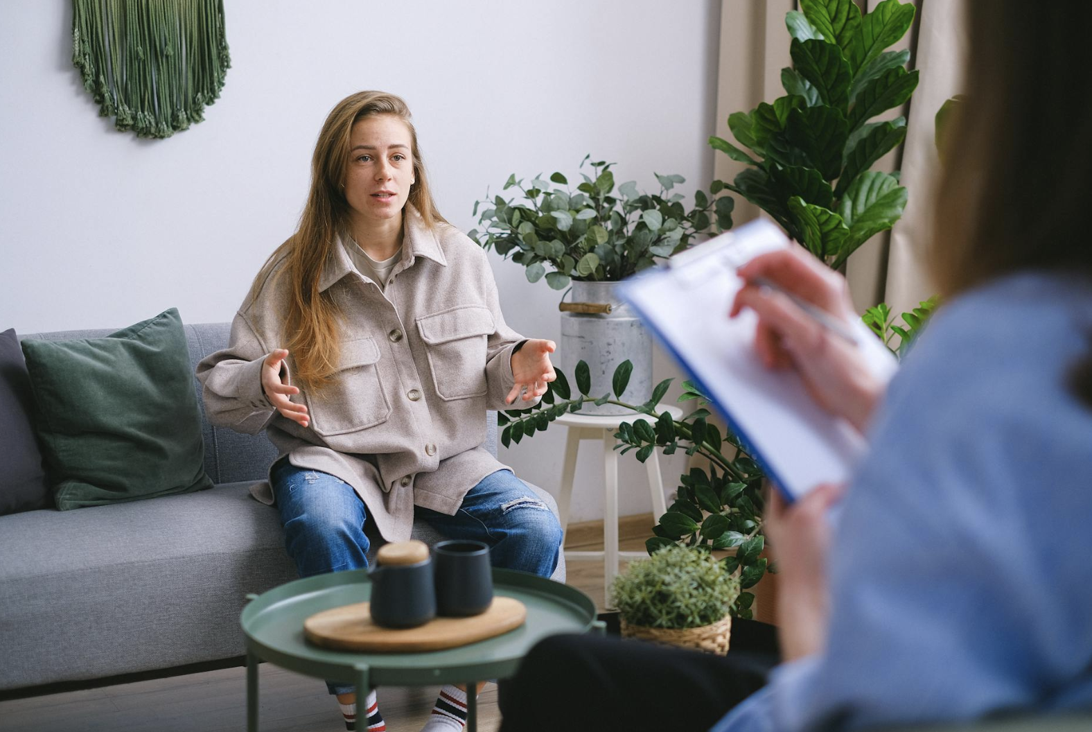 How to Find the Right Therapist in Tampa (And What to Look For)