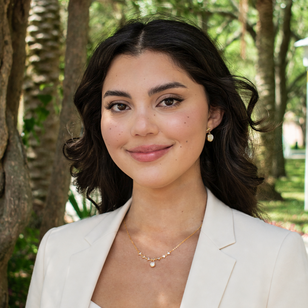 Bianca Ramos Tampa Counseling Place