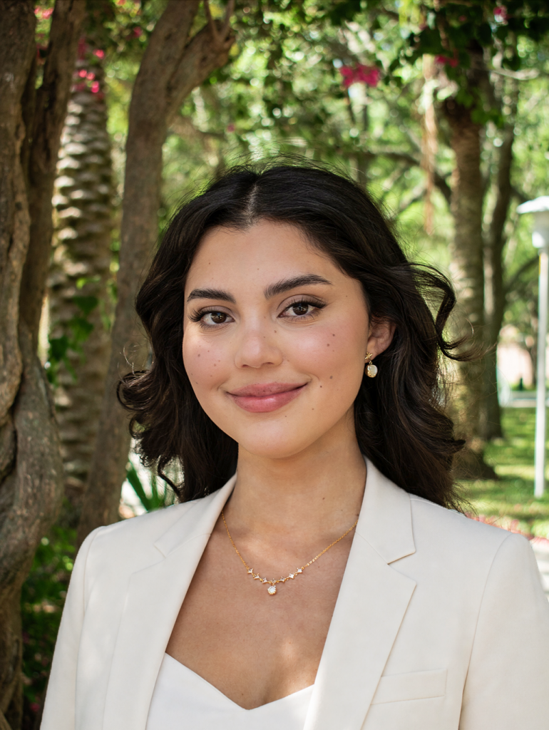 Bianca Ramos Tampa Counseling Place
