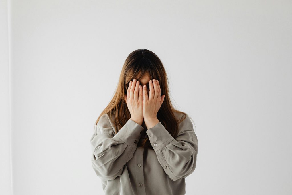 How to Control Your Emotions When Things Go Wrong, Tampa Counseling Place