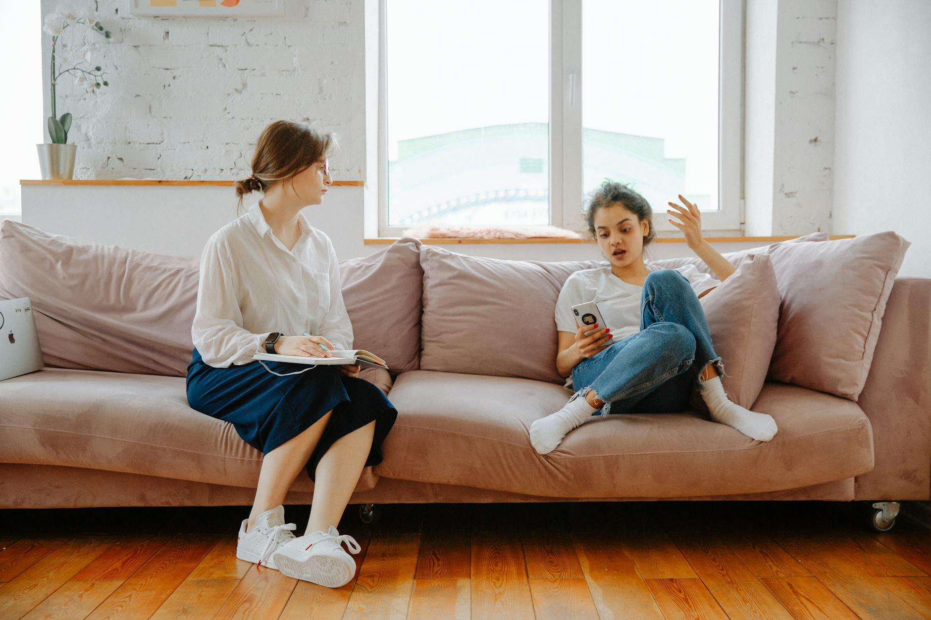Teen Therapy in Tampa: Signs Your Teen May Need Support, Tampa Counseling Place