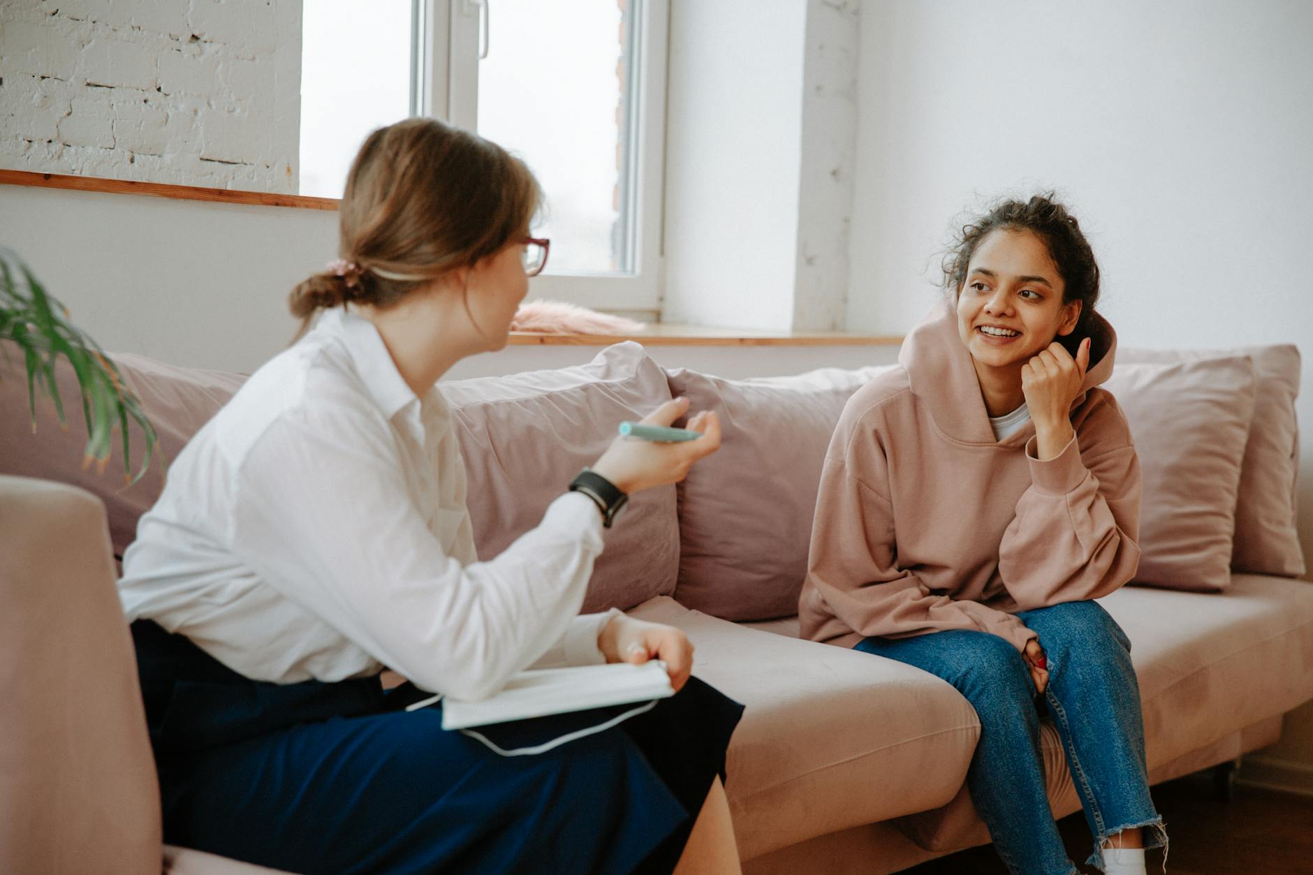 Teen Therapy in Tampa: Signs Your Teen May Need Support