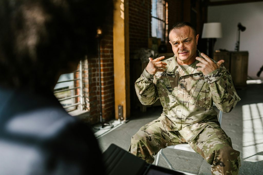 Complex PTSD vs PTSD: Symptoms, Treatment & Healing, Tampa Counseling Place