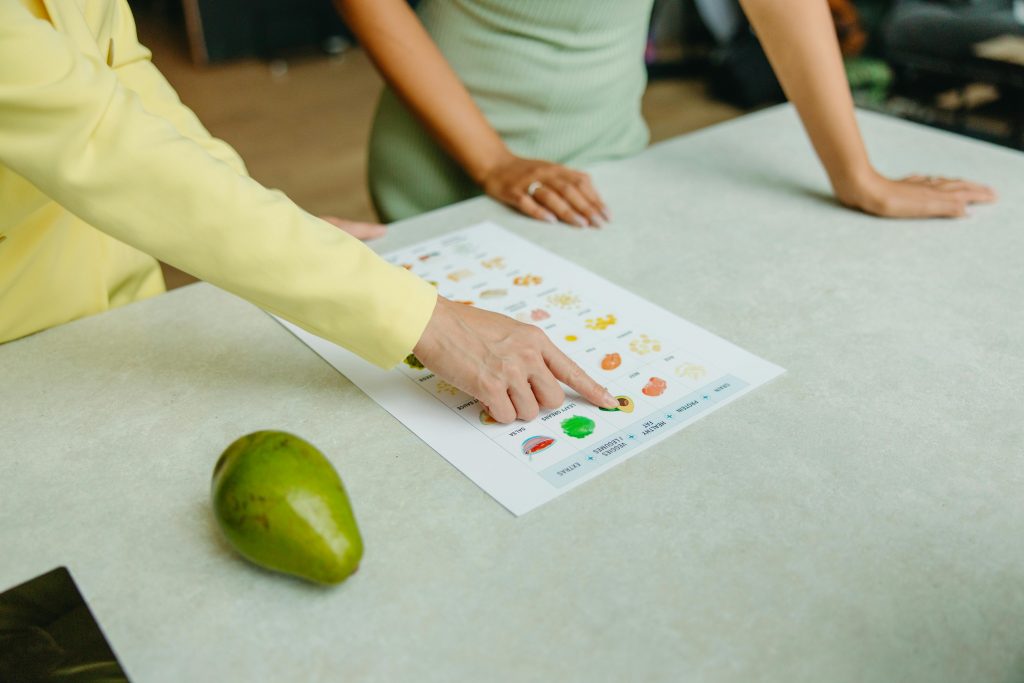 Nutrition and Mental Health - Connect Your Mind and Body