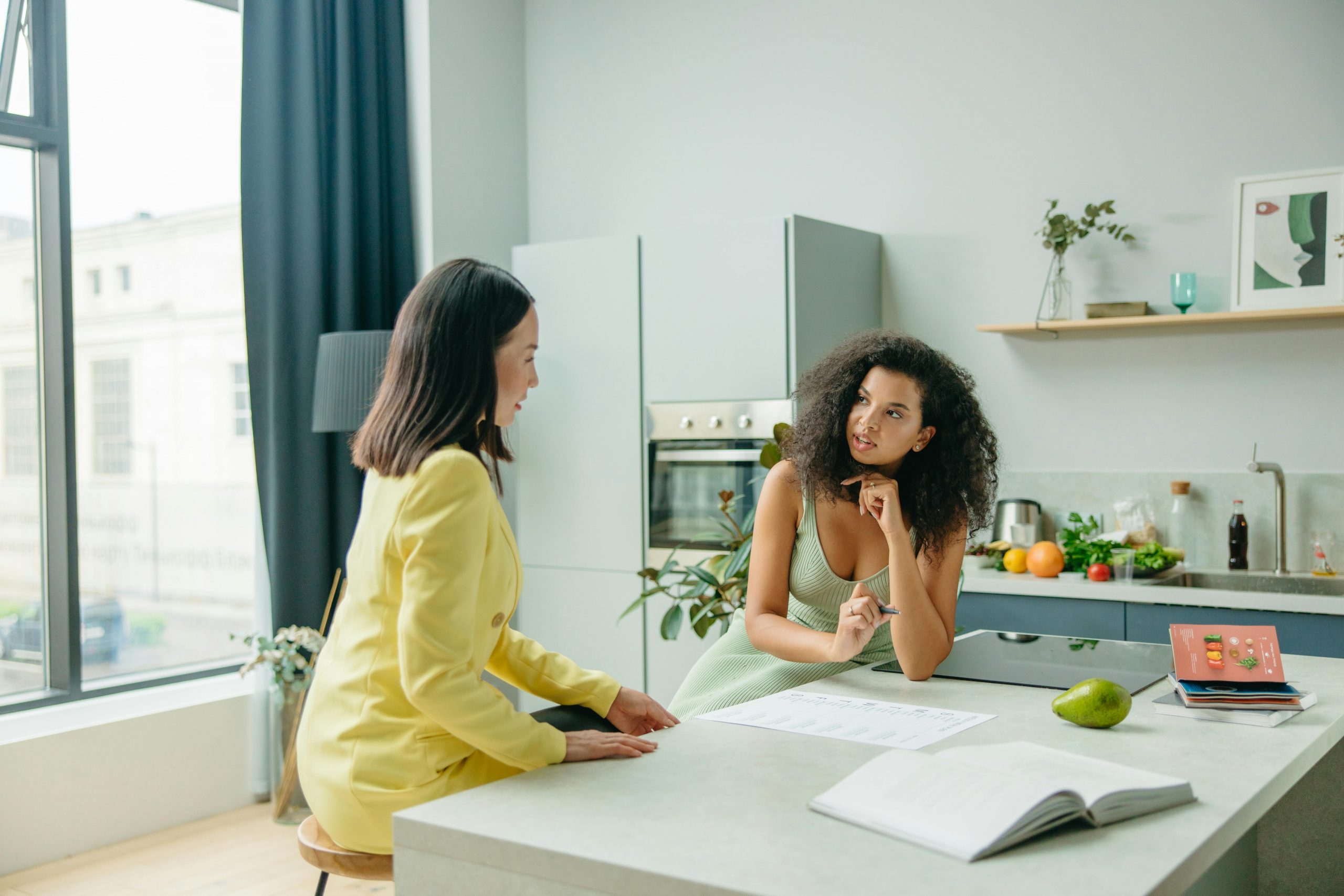 Holistic Nutrition that Connects Your Mind and Body
