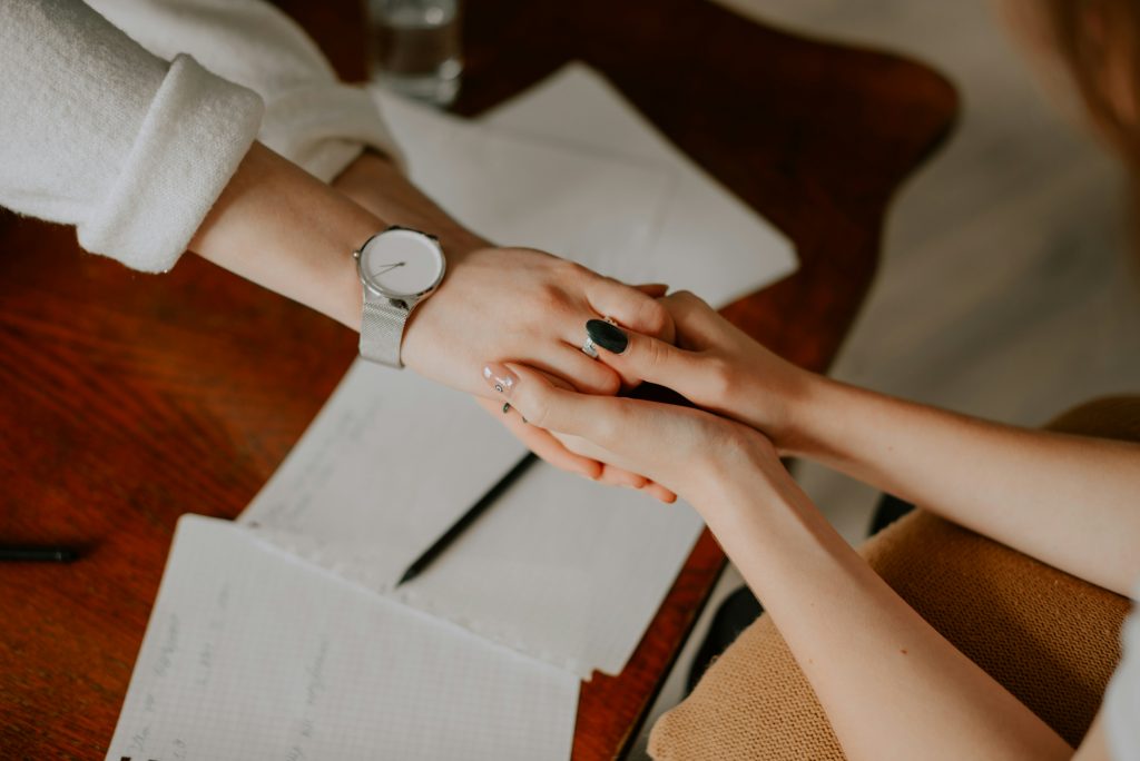 Is a Marriage Intensive Right for You? Tampa Counseling Place Zandra Michel
