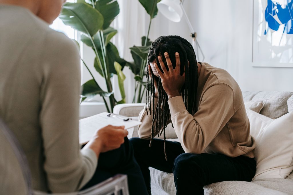 Anxiety Therapy in Tampa, FL: High-Functioning Anxiety, Panic, and When to Get Help