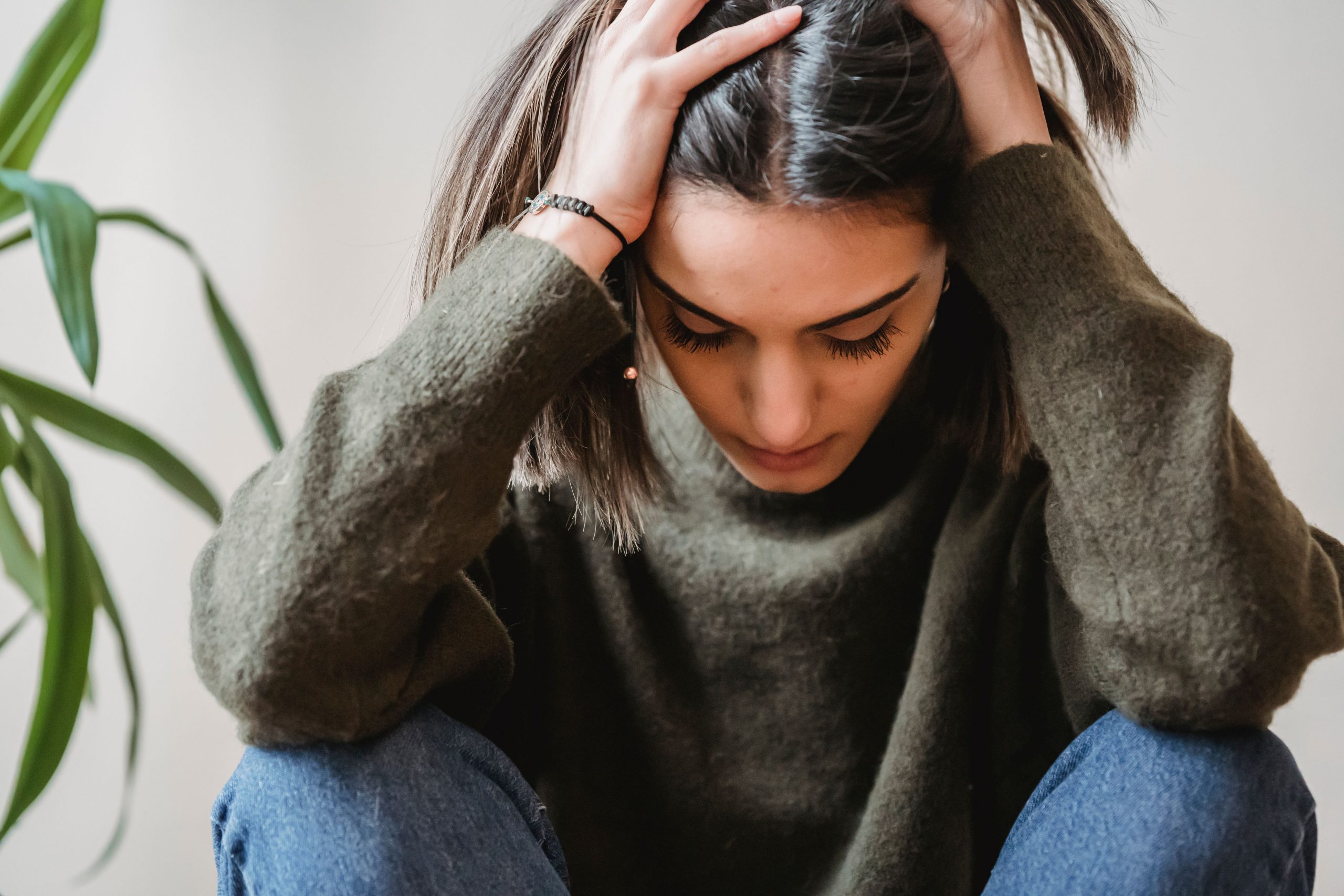Anxiety Therapy in Tampa: What It Is & When to Get Help