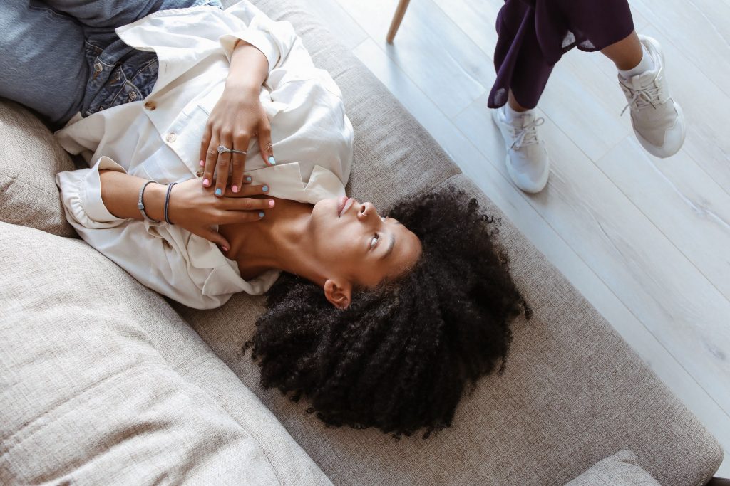 Anxiety Therapy in Tampa, FL: High-Functioning Anxiety, Panic, and When to Get Help