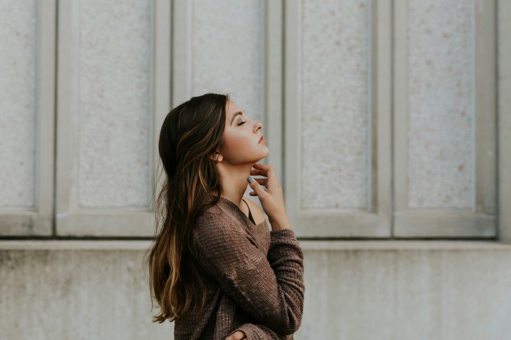 Why Can't I Relax? Anxiety Tampa Counseling Place