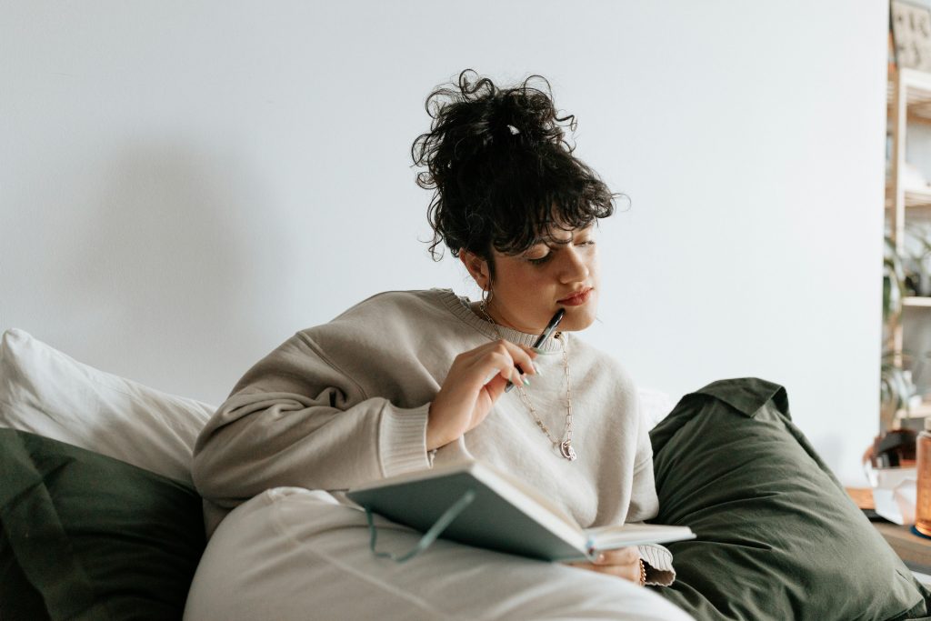 Why Can't I Relax? Anxiety Tampa Counseling Place