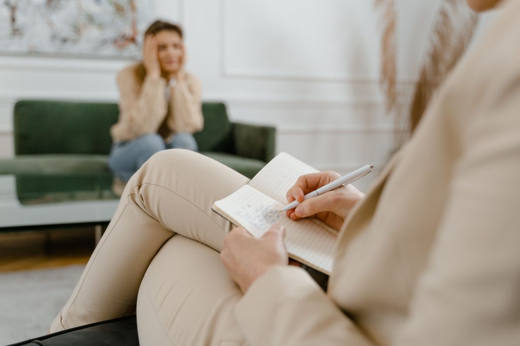 Psychiatric Evaluations in Tampa: What to Expect at Your First Appointment Tampa Counseling Place