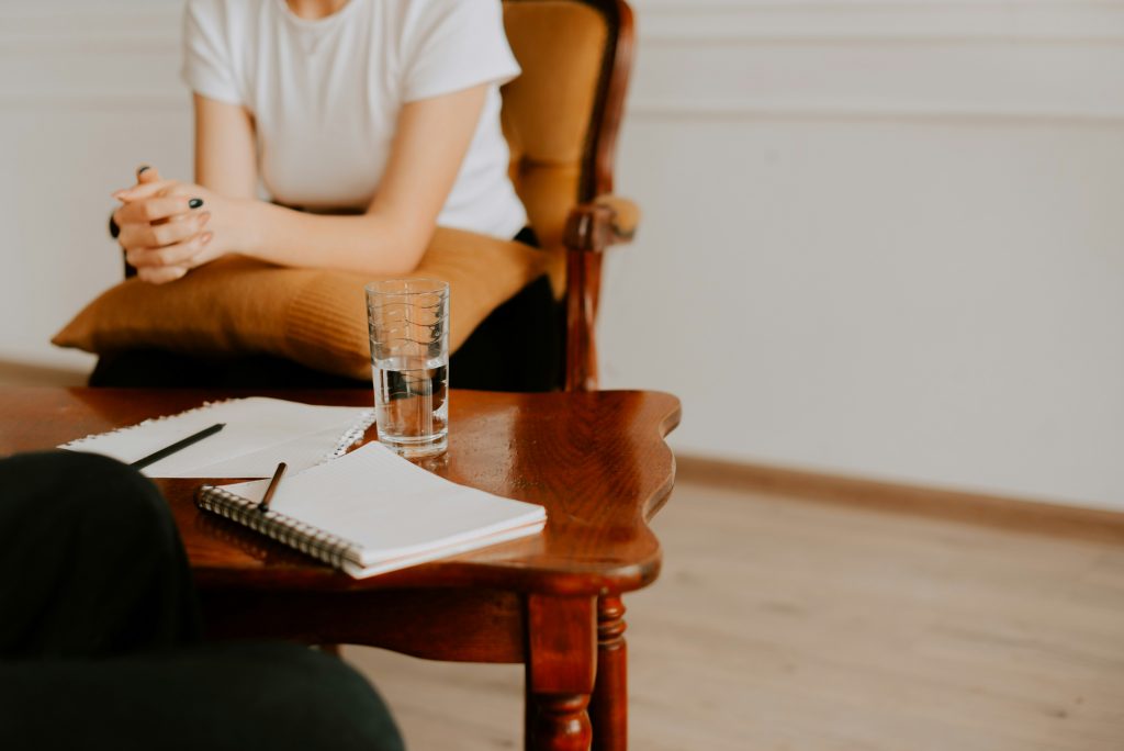Should I Start Medication for Anxiety or Depression? Tampa Counseling Place