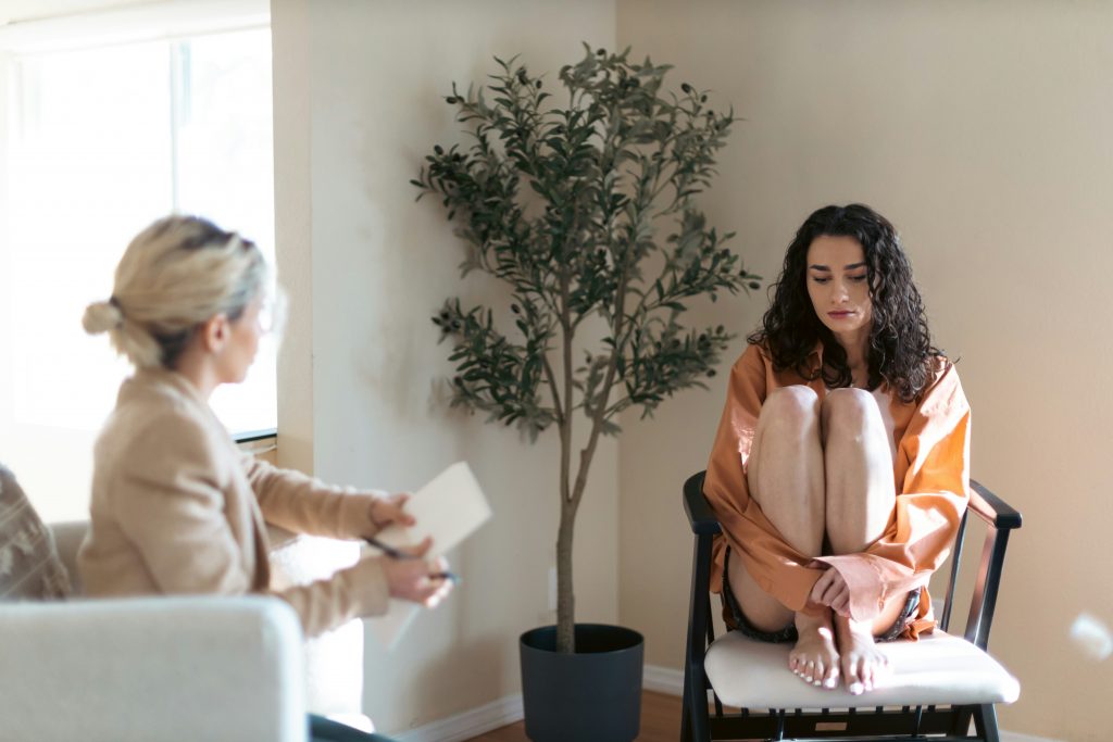 Anger Management Therapy in Tampa: What It Is and Who It Helps