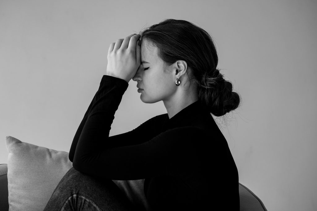 Signs of Unresolved Trauma You Might Not Recognize Tampa Counseling Place