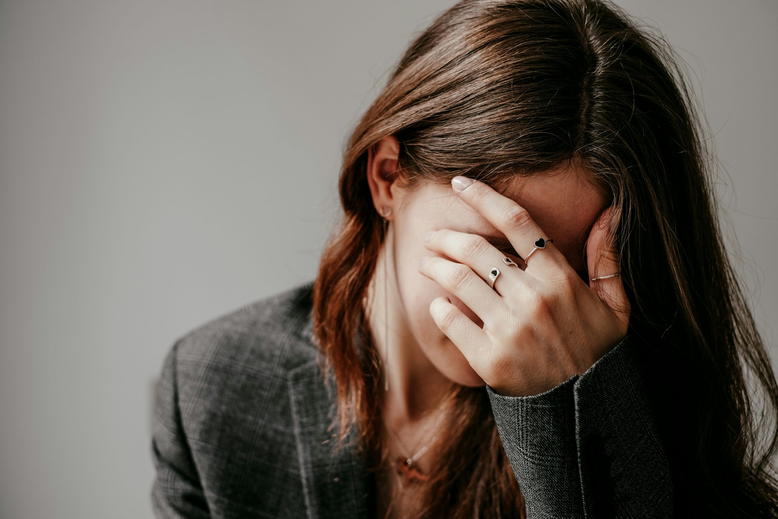 Signs of Unresolved Trauma You Might Not Recognize