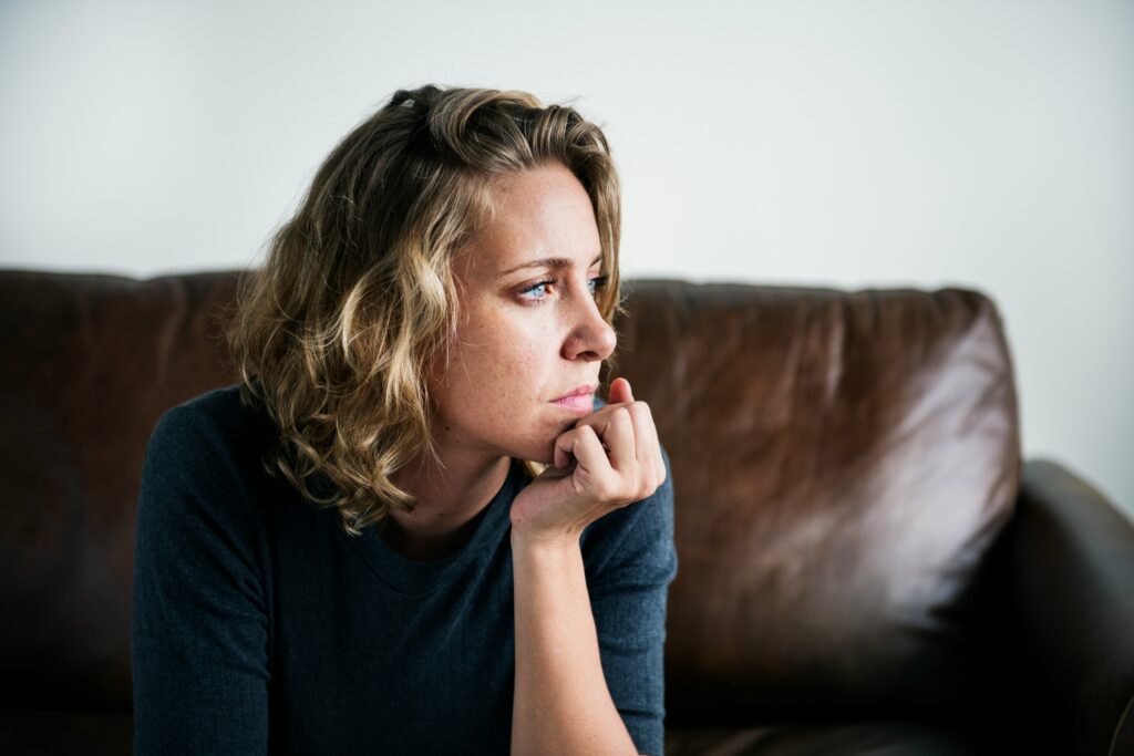 Why Am I So Hard on Myself? 6 Reasons and What Can Help Tampa Counseling Place