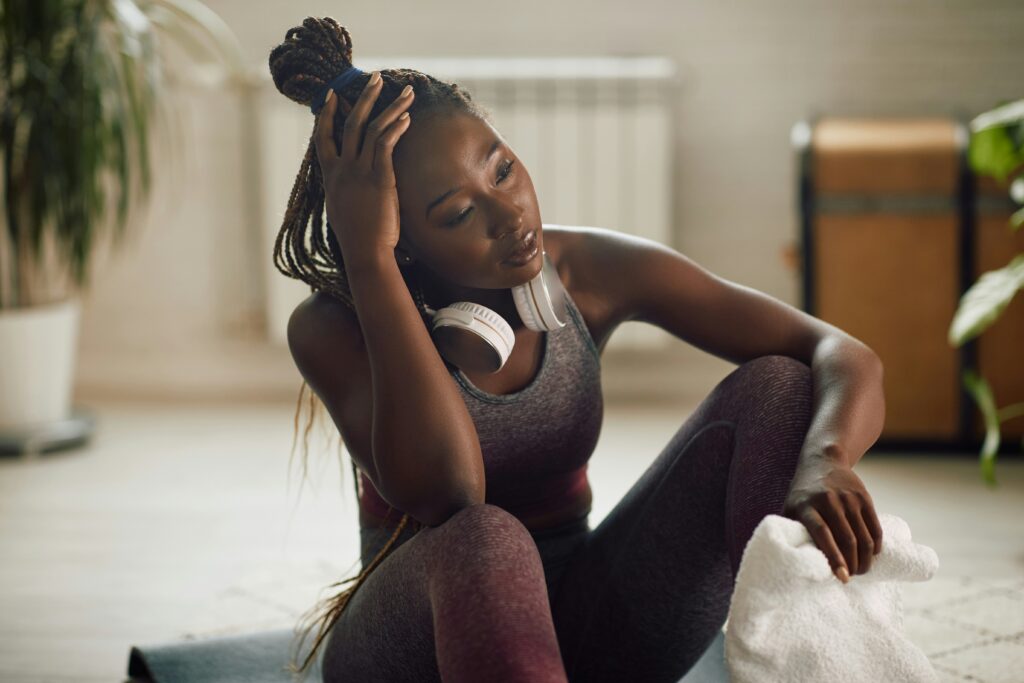 Why Am I So Hard on Myself? 6 Reasons and What Can Help Tampa Counseling Place