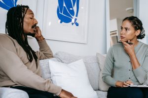 Is It Normal to Be Nervous for Your First Therapy Session?, Tampa Counseling Place