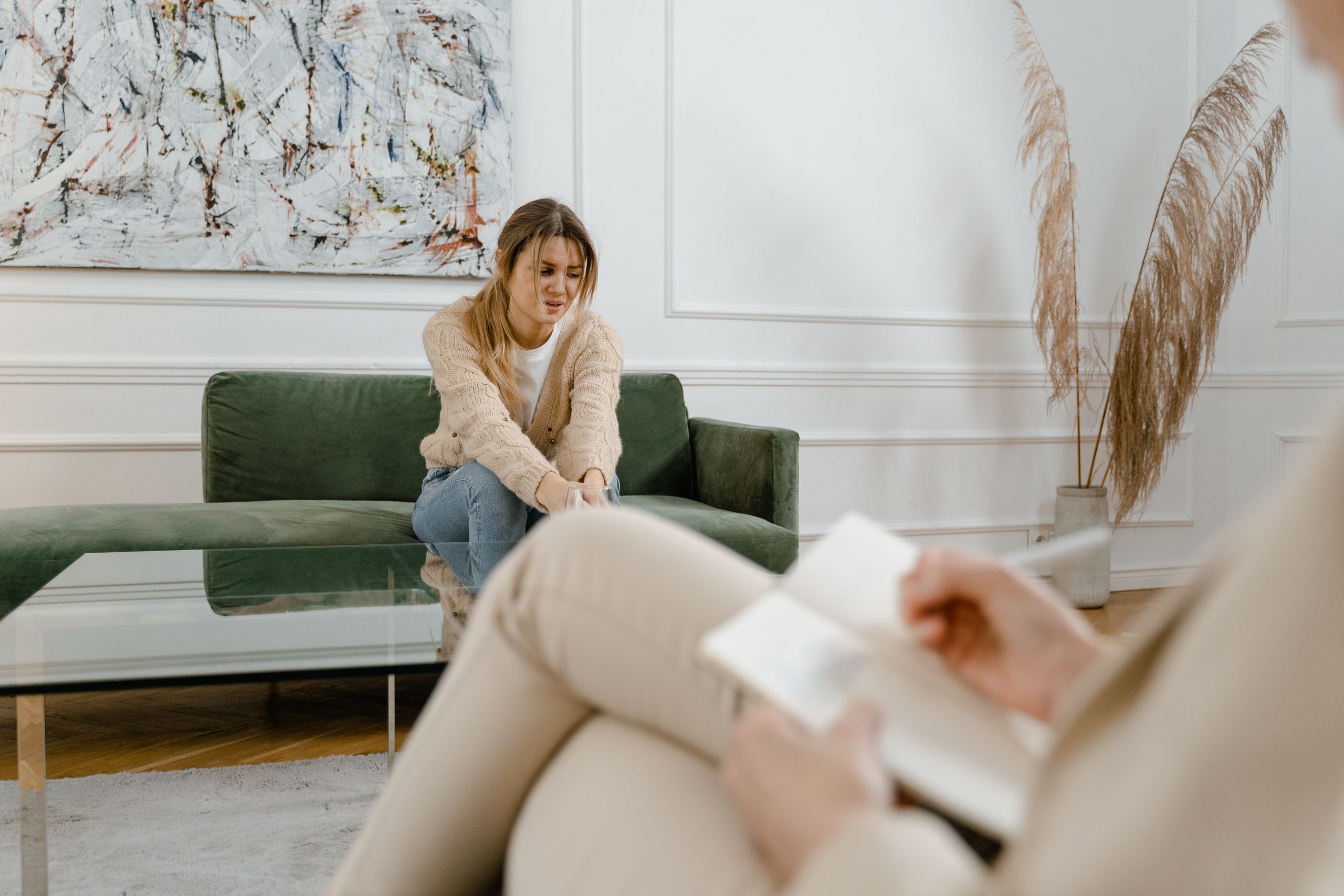 How to Find a Therapist in Tampa Who Feels Like the Right Fit