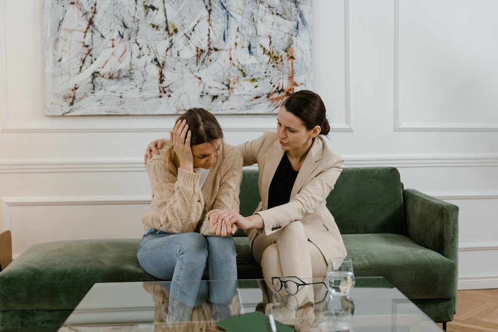 How to Find a Therapist in Tampa Who Feels Like the Right Fit Tampa Counseling Place