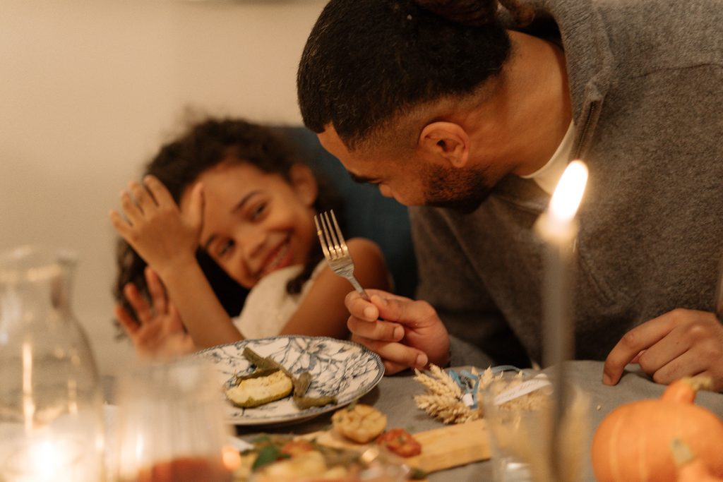 How to Set Boundaries With Family During the Holidays, Tampa Counseling Place