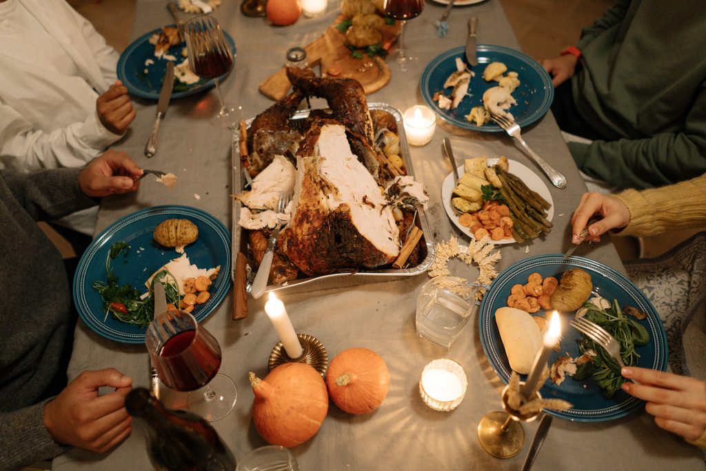 How to Set Boundaries With Family During the Holidays, Tampa Counseling Place