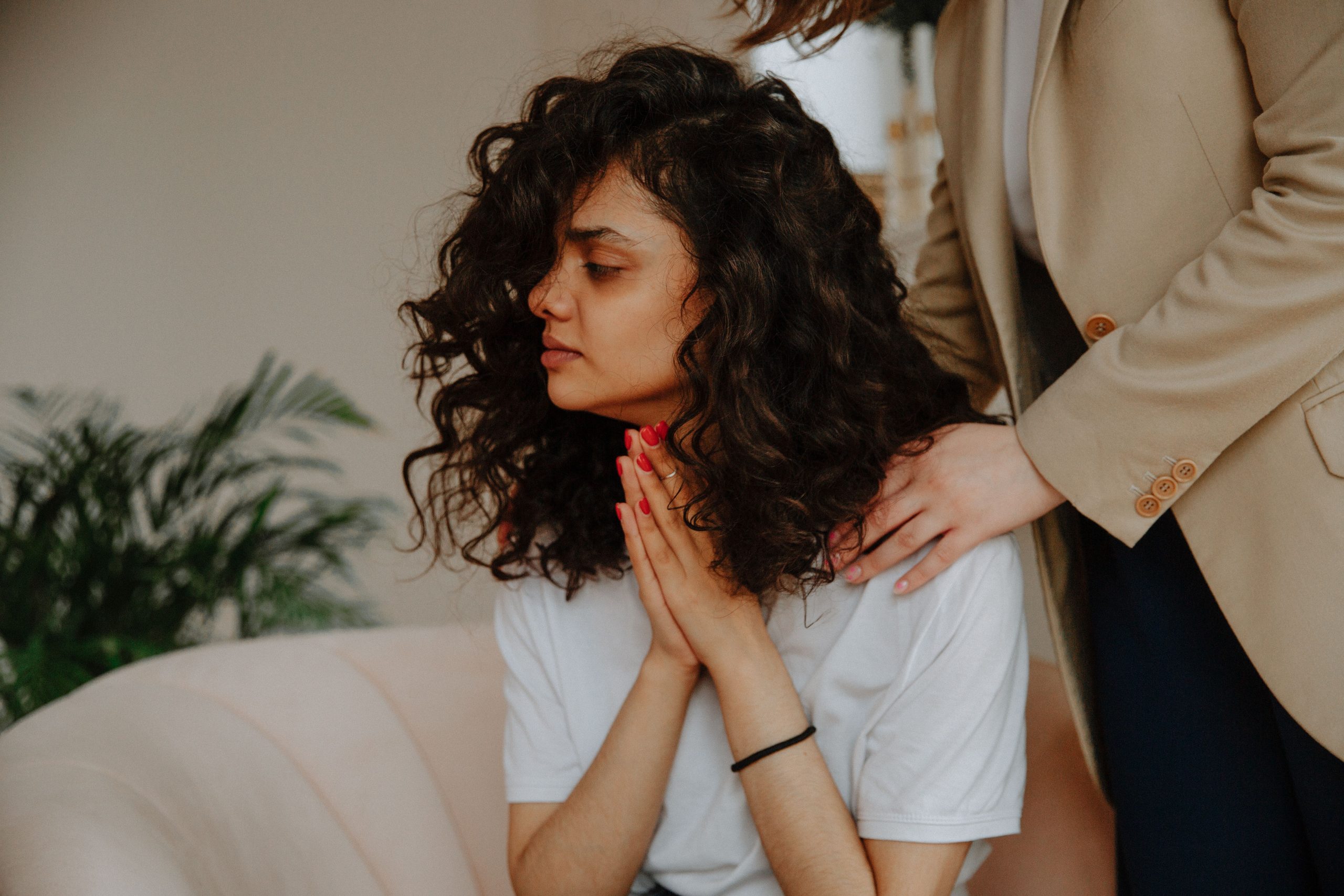 Why Is It So Hard to Ask for Help?, Tampa Counseling Place