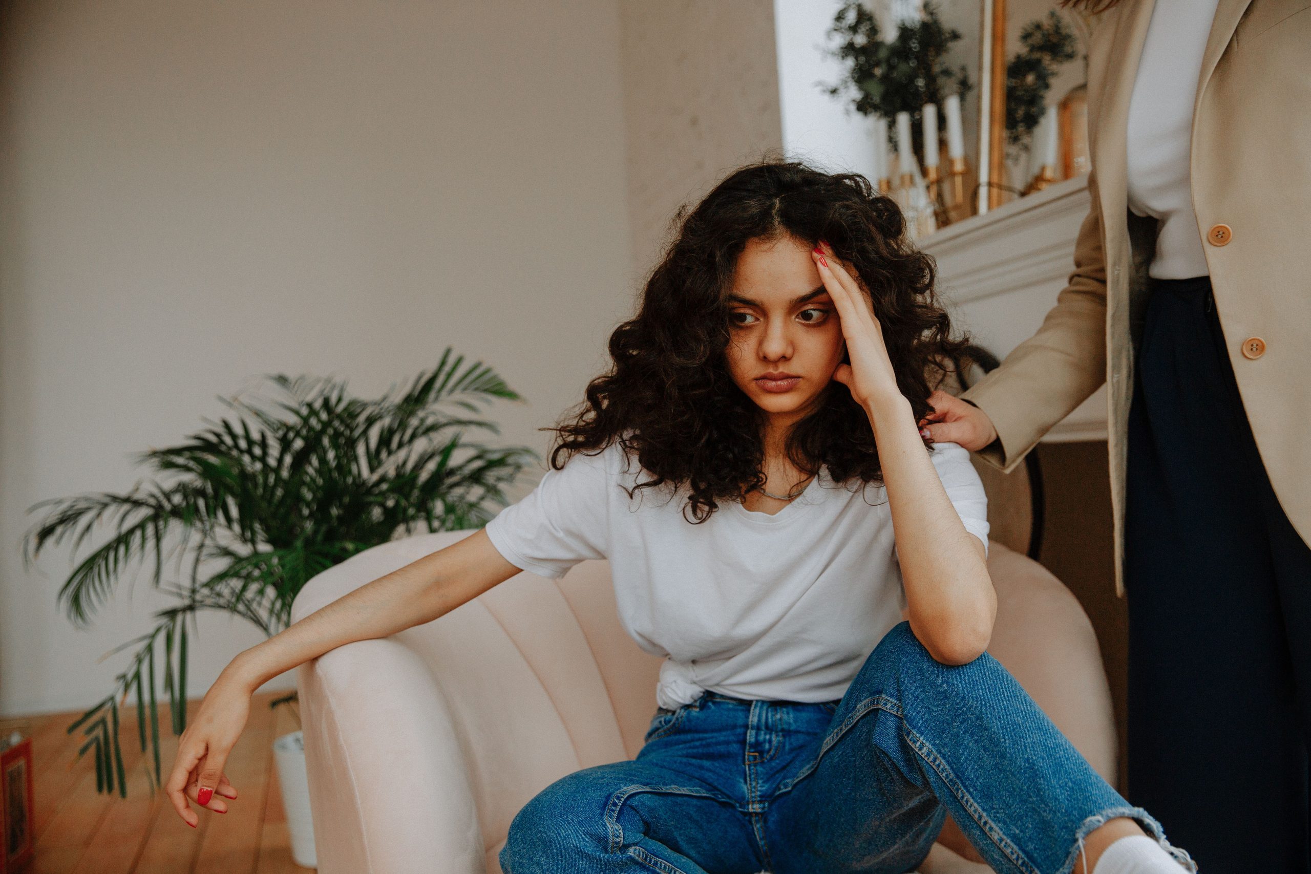 Why Is It So Hard to Ask for Help?, Tampa Counseling Place